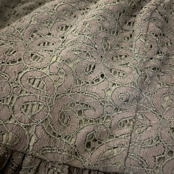 The Limited Lace Dress size 10 - Picture 8 of 8